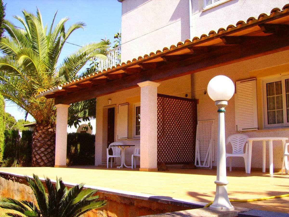 Apartment Marina Sol I Pins *