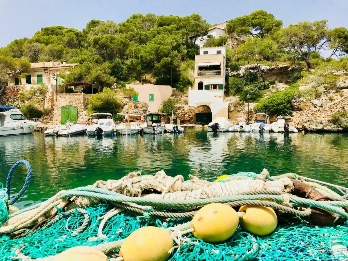 Marina Sol I Pins Apartamento *