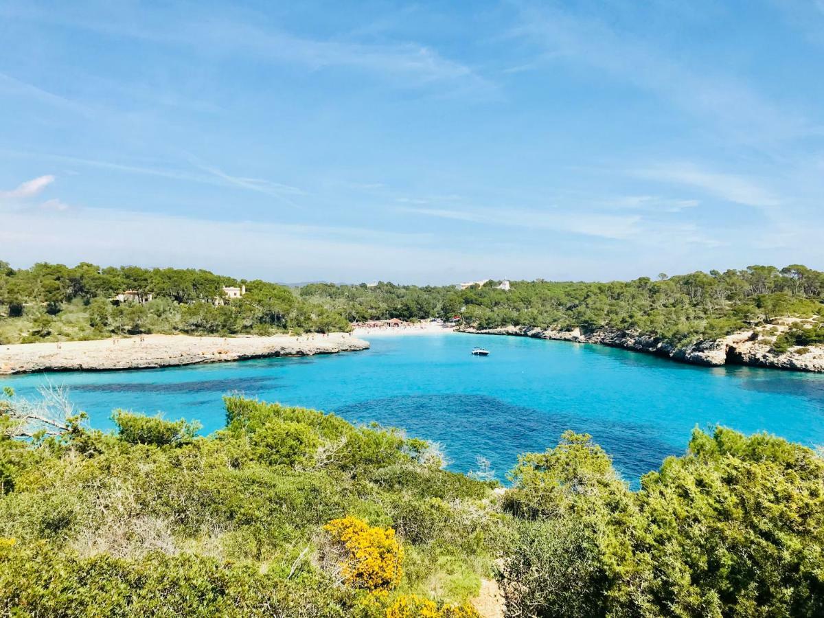 Marina Sol I Pins Apartamento
