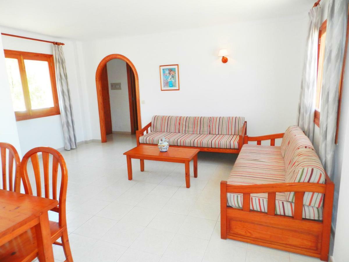 Marina Sol I Pins Apartamento