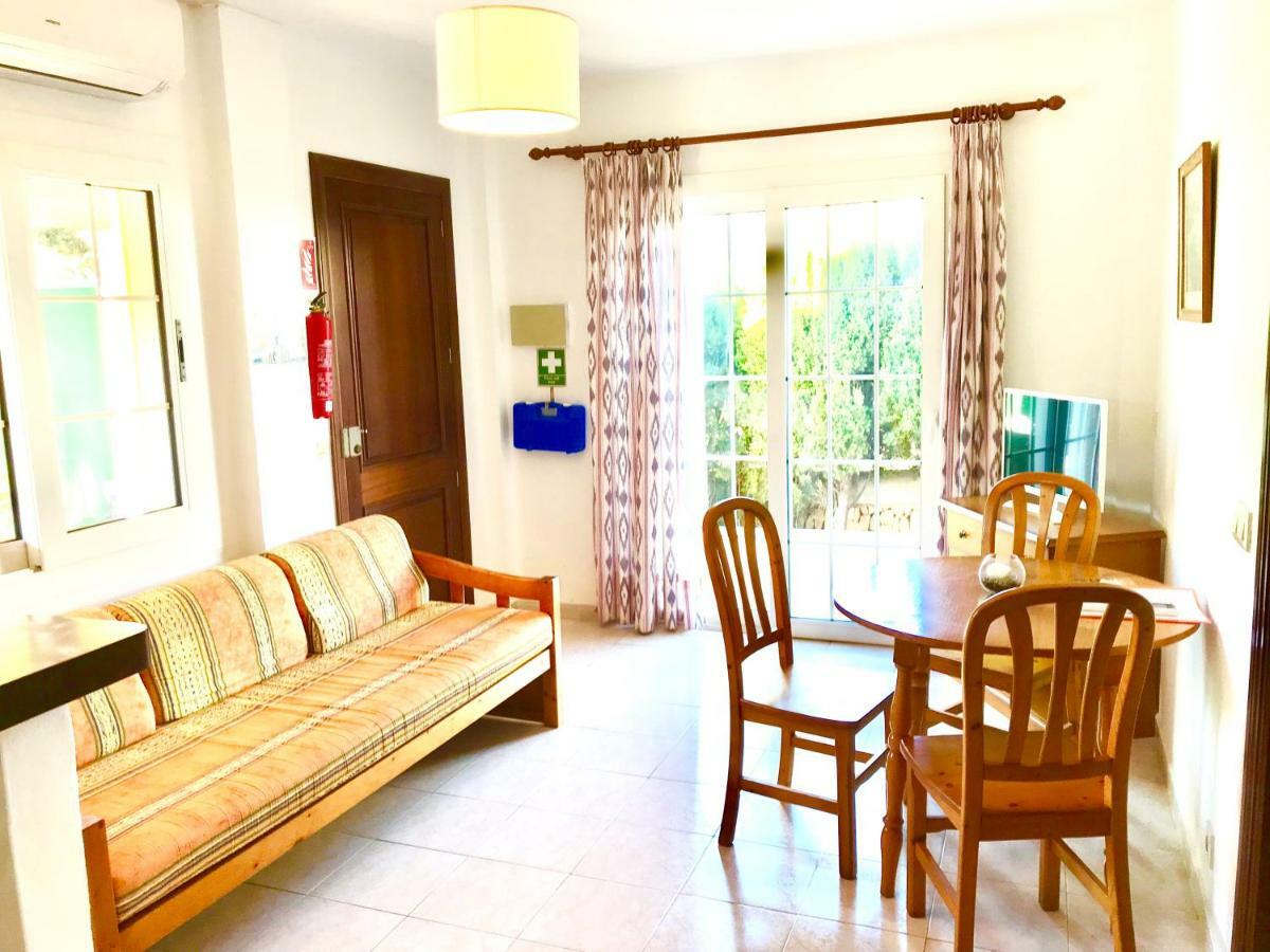 Apartamento Marina Sol I Pins Cala Figuera (Mallorca)