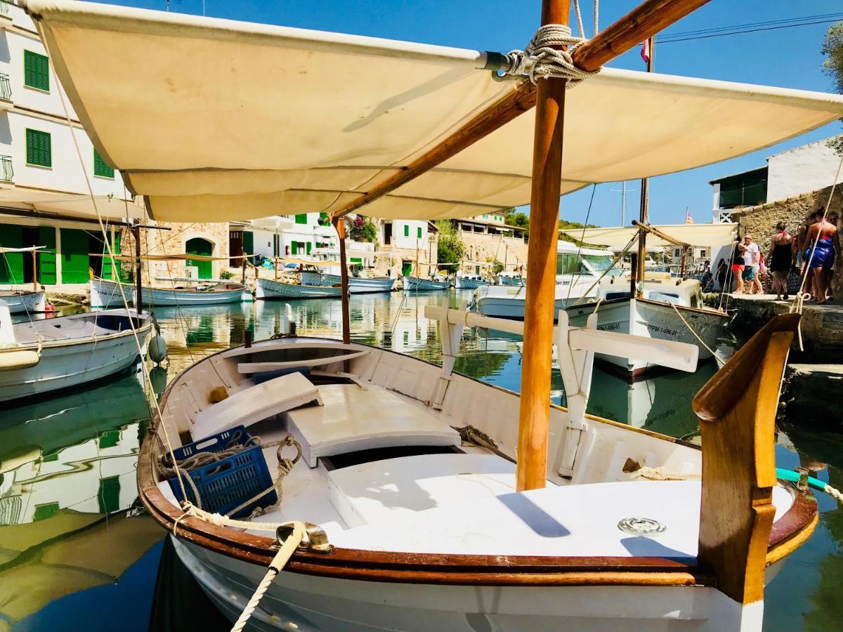 Marina Sol I Pins Apartamento *