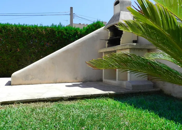 Apartaments Marina Sol I Pins